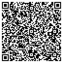 QR code with Holbrooke Hotel contacts
