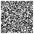 QR code with C A Franc Construction contacts