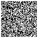 QR code with Albert G Bixler contacts