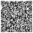 QR code with Mister B's contacts