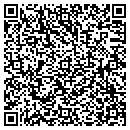 QR code with Pyromet Inc contacts