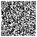 QR code with Albert J Roby contacts
