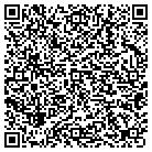 QR code with Alpha Engineering Co contacts