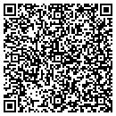 QR code with A Moment In Time contacts