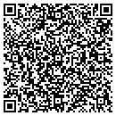 QR code with John's Burger contacts
