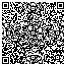 QR code with Frys' Garage contacts
