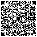 QR code with Hecker Brown Sherry & Johnson contacts