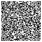 QR code with Acme Window Shade Co contacts