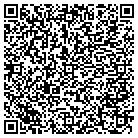 QR code with Defense Intelligence Resources contacts