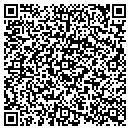 QR code with Robert W Lloyd DDS contacts