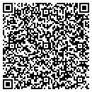 QR code with Hazle Beer Distributing contacts