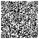 QR code with Hanover Brethren In Christ Ch contacts