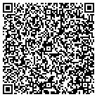 QR code with Jeannes Fabric Cards contacts