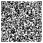 QR code with D J Collins Construction contacts