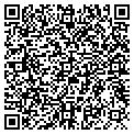 QR code with EDS Auto Services contacts