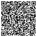 QR code with Peachy Klean contacts
