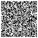 QR code with Anavian DPM contacts