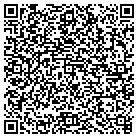 QR code with Clarie E Robinson MD contacts