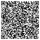 QR code with T'Ai Chi Ch'Uan Stan Swartz contacts