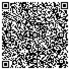 QR code with Razor's Edge Styling Salon contacts