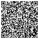 QR code with Relles Florist contacts