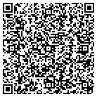 QR code with H & R Block Tax Service contacts