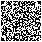 QR code with Aaron Management Corp contacts