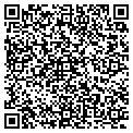 QR code with Rjs Goldmine contacts