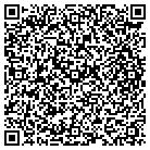 QR code with R & J Automotive Service Center contacts