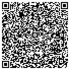 QR code with California Senior Citizen Corp contacts