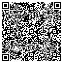 QR code with Pony Tracks contacts