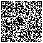 QR code with J M Software Service Inc contacts