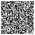 QR code with Baskets From Heart contacts