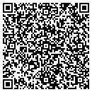 QR code with All The Way Down contacts