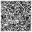 QR code with Washington City Controller contacts