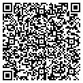 QR code with David E Golliday contacts