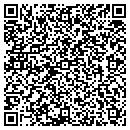 QR code with Gloria & Dans Variety contacts