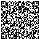 QR code with Andreas Automotive and Machine contacts