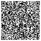 QR code with Oreck Floor Care Center contacts