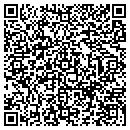 QR code with Hunters Auto Sales & Service contacts