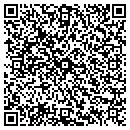 QR code with P & C Beer & Beverage contacts