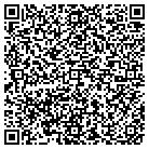 QR code with Konocti Conservation Camp contacts