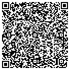 QR code with First Penn Abstract Inc contacts