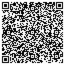 QR code with J Martin Dattilo DDS contacts