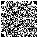 QR code with J Abdollahian MD contacts