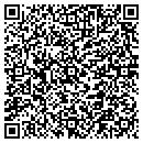 QR code with MDF Field Service contacts