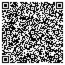 QR code with Kenneth R Harrison contacts
