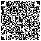 QR code with Machine Vision Products contacts