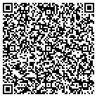 QR code with GAP Federal Credit Union contacts