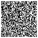 QR code with O'Brien Communications contacts